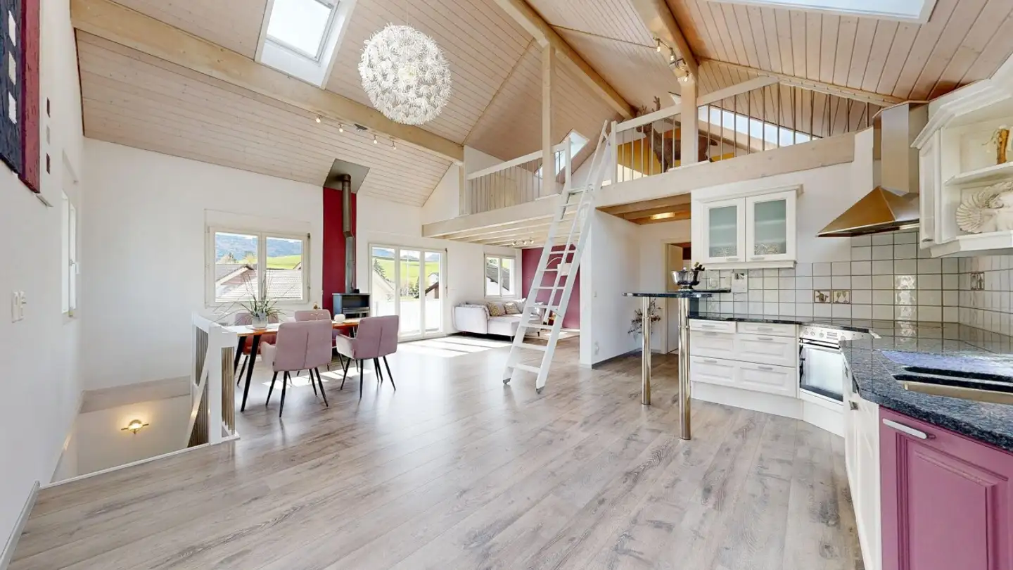 Maison individuelle à vendre - 4712 Laupersdorf - Photo 4