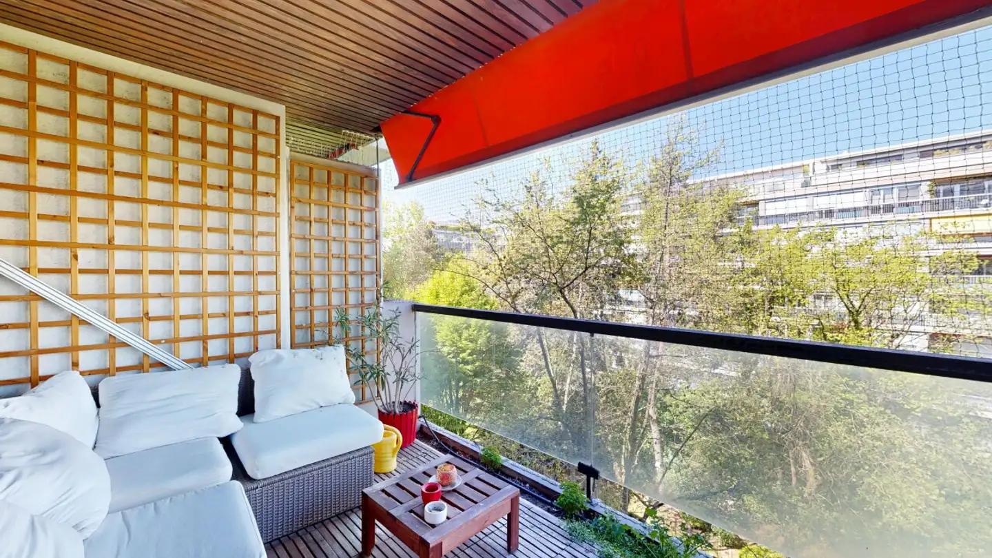 Apartment for sale - 1208 Genève