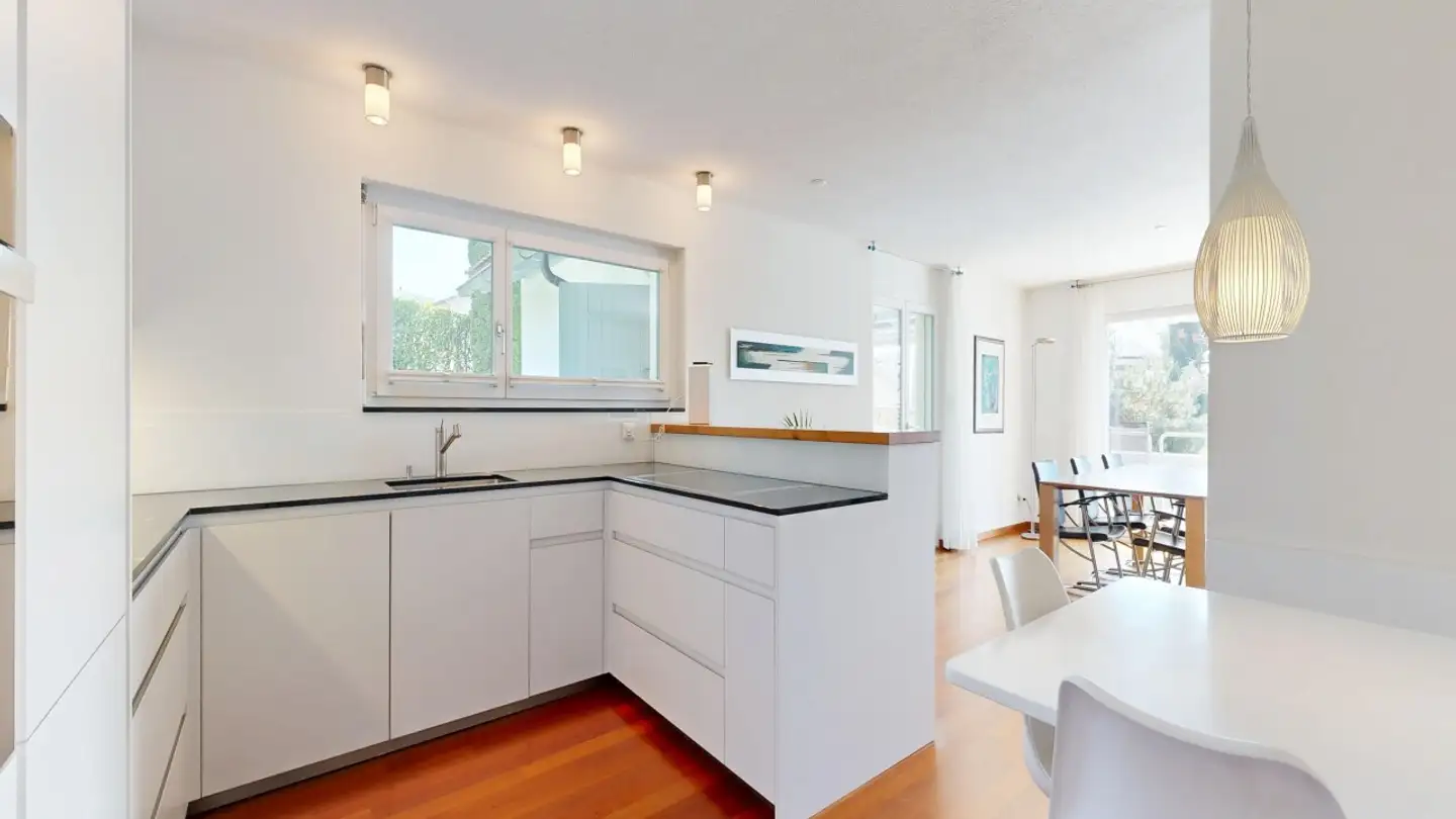 Reihenhaus kaufen - 8309 Nürensdorf - Foto 4