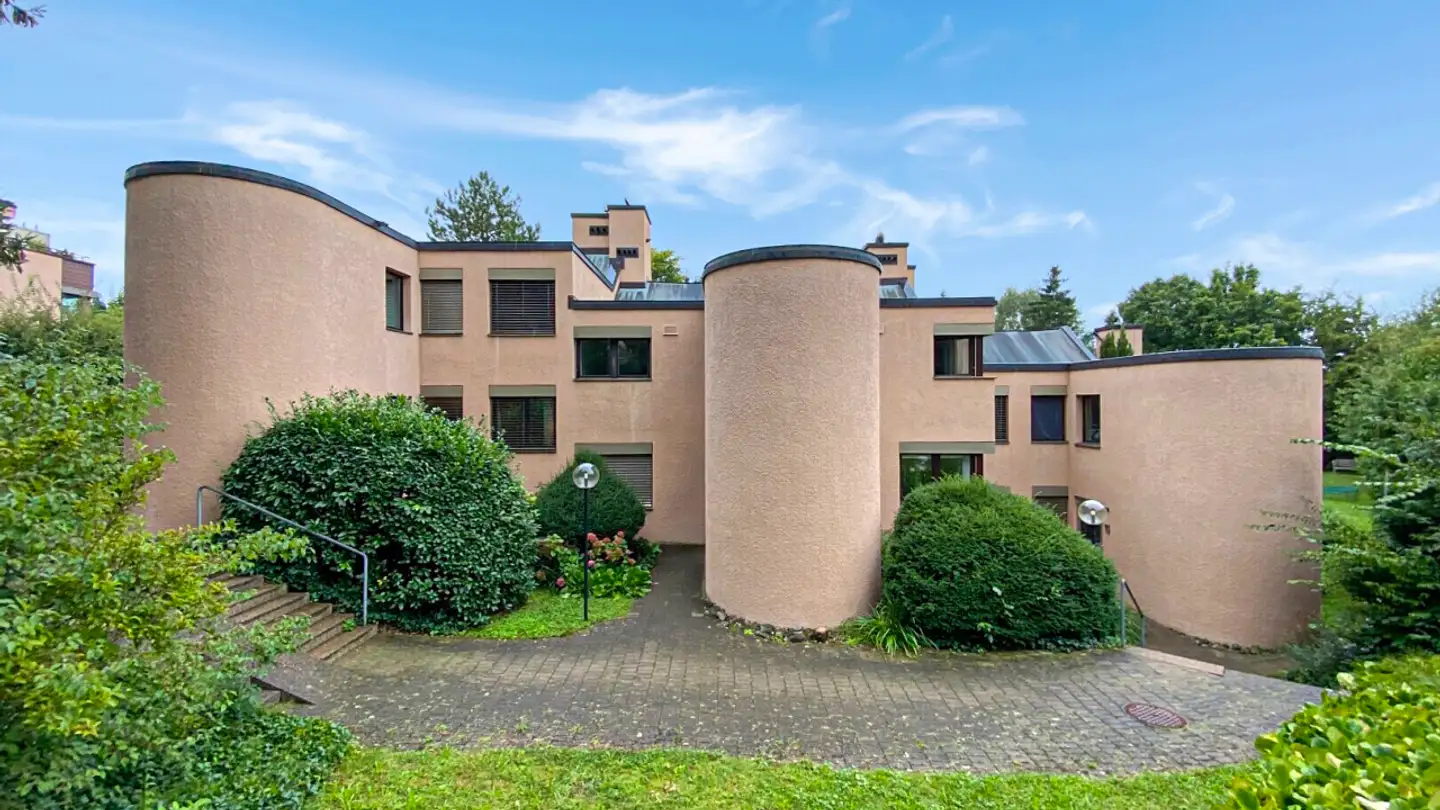 Penthouse for sale - 8903 Birmensdorf ZH - Photo 3