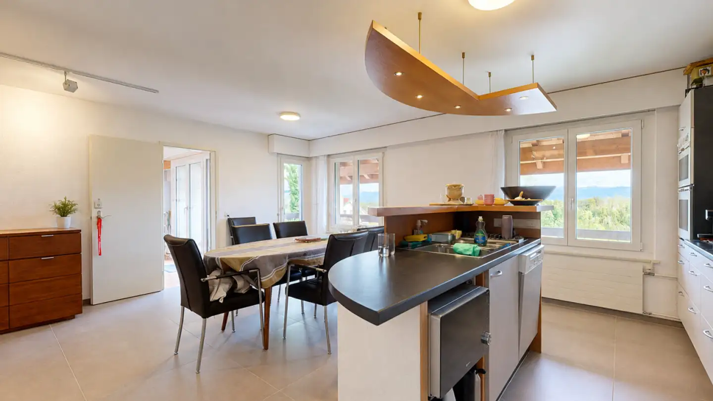 Penthouse for sale - 1262 Eysins - Photo 3