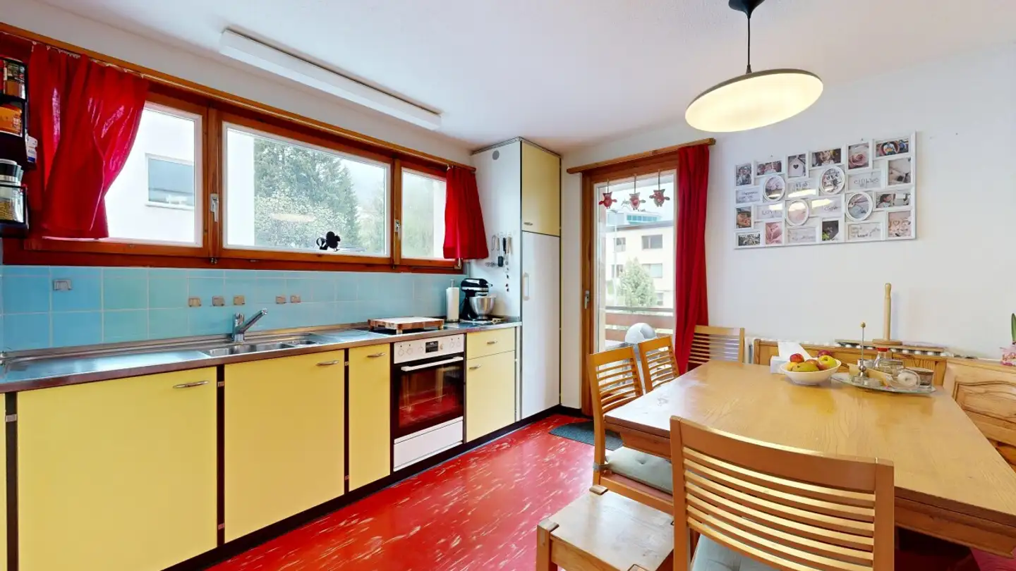 Appartement à vendre - 7270 Davos Platz - Photo 3