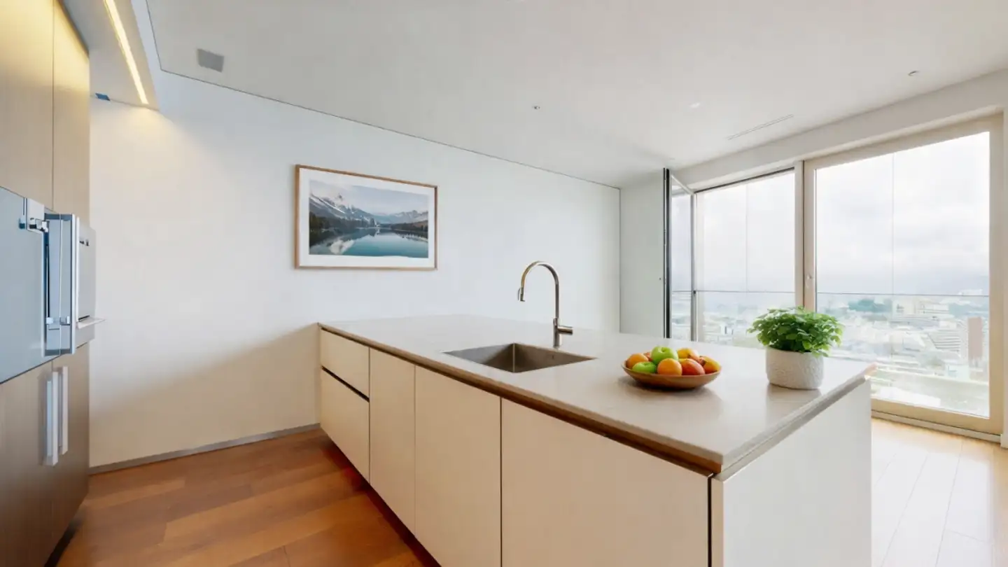 Apartment for sale - 8005 Zürich - Photo 2