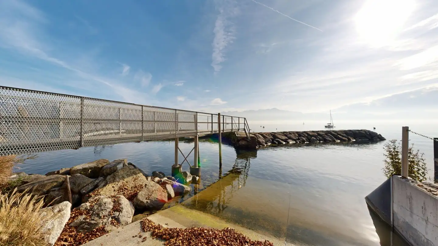 Apartment for sale - 1009 Pully - Photo 3