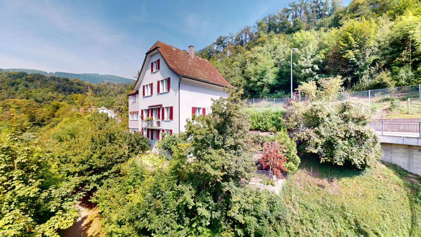 Maison individuelle à vendre - 4652 Winznau - Photo 4