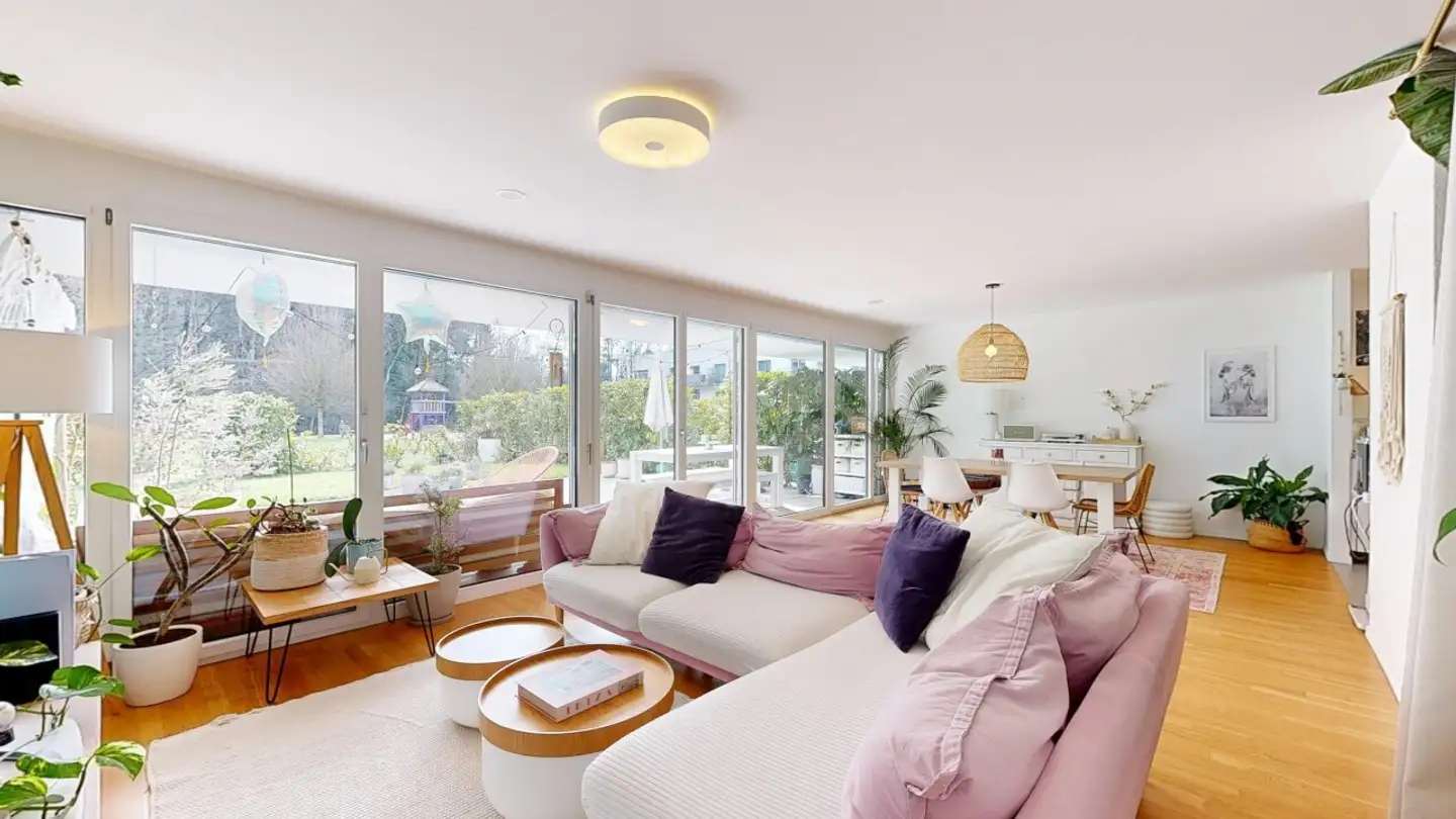 Penthouse for sale - 1070 Puidoux - Photo 3