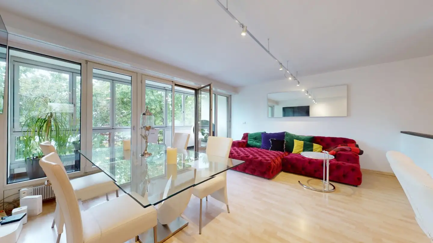 Penthouse for sale - 4147 Aesch BL - Photo 2