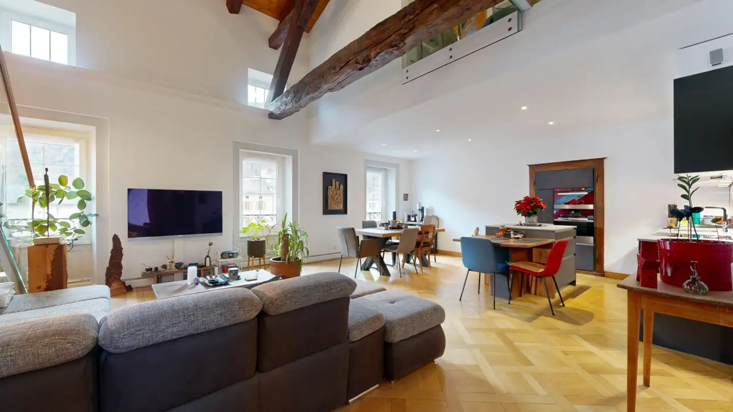 Appartement à vendre - 1920 Martigny - Photo 4