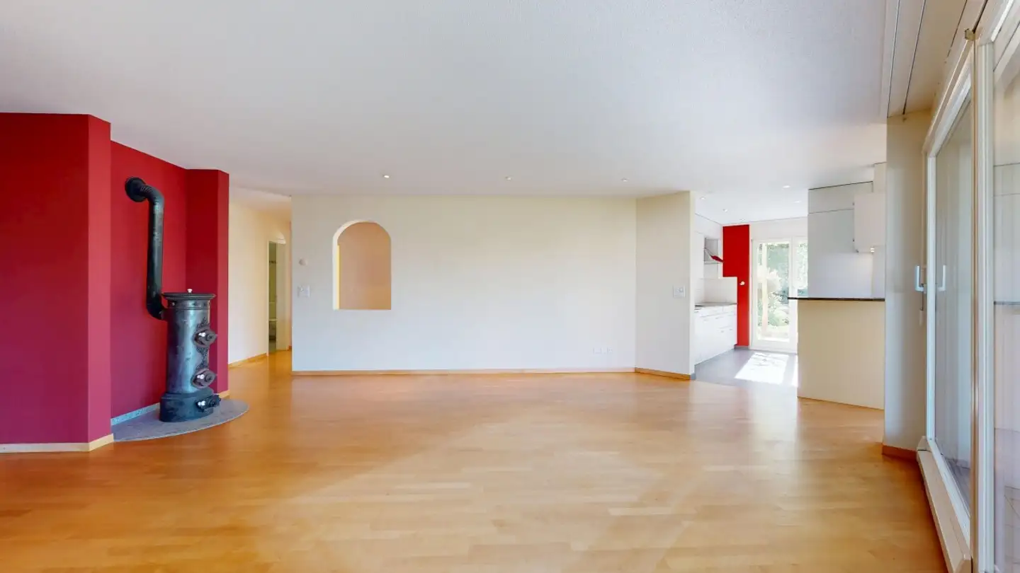 Appartamento in vendita - 8707 Uetikon am See - Foto 4