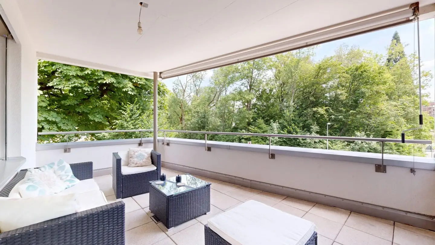 Appartement à vendre - 8050 Zürich - Photo 2