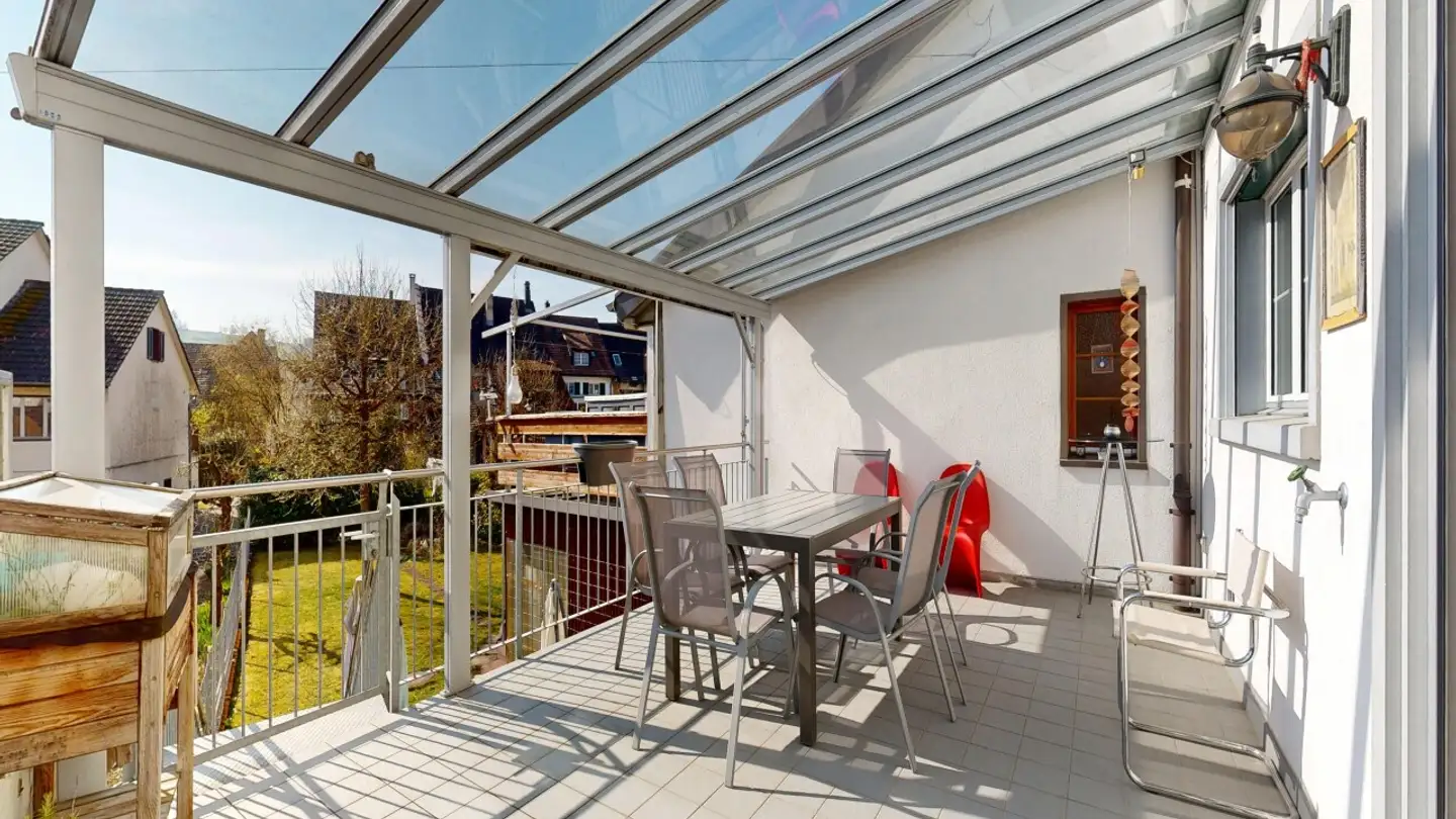 Casa a schiera in vendita - 8215 Hallau - Foto 4