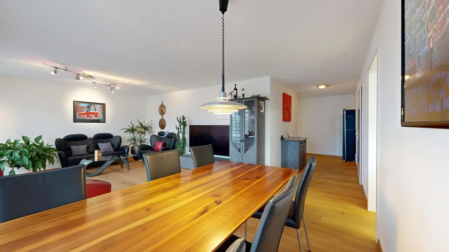 Appartamento in vendita - 6015 Luzern - Foto 4