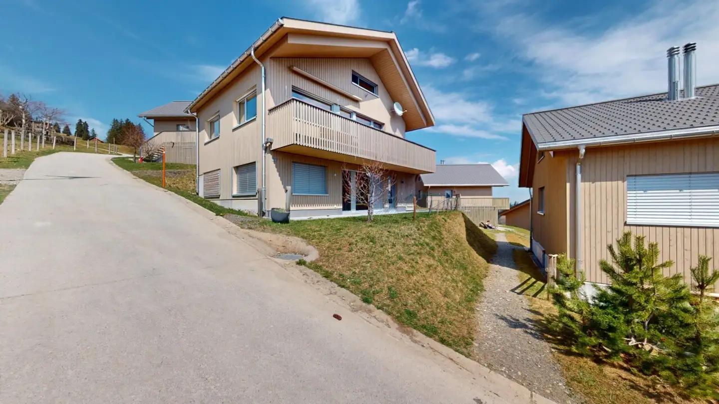 Penthouse for sale - 6356 Rigi Kaltbad