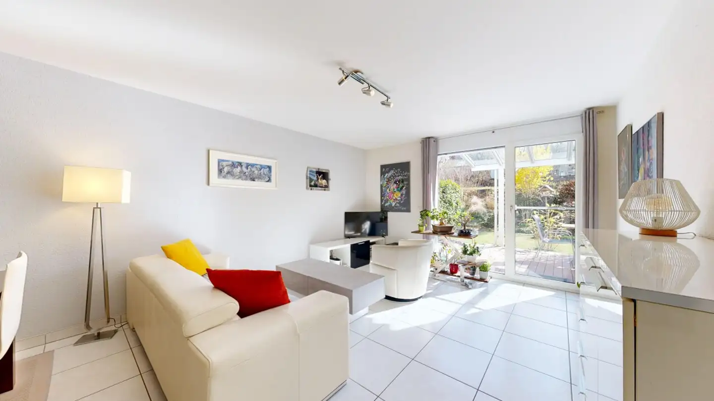 Wohnung kaufen - 1722 Bourguillon - Foto 3