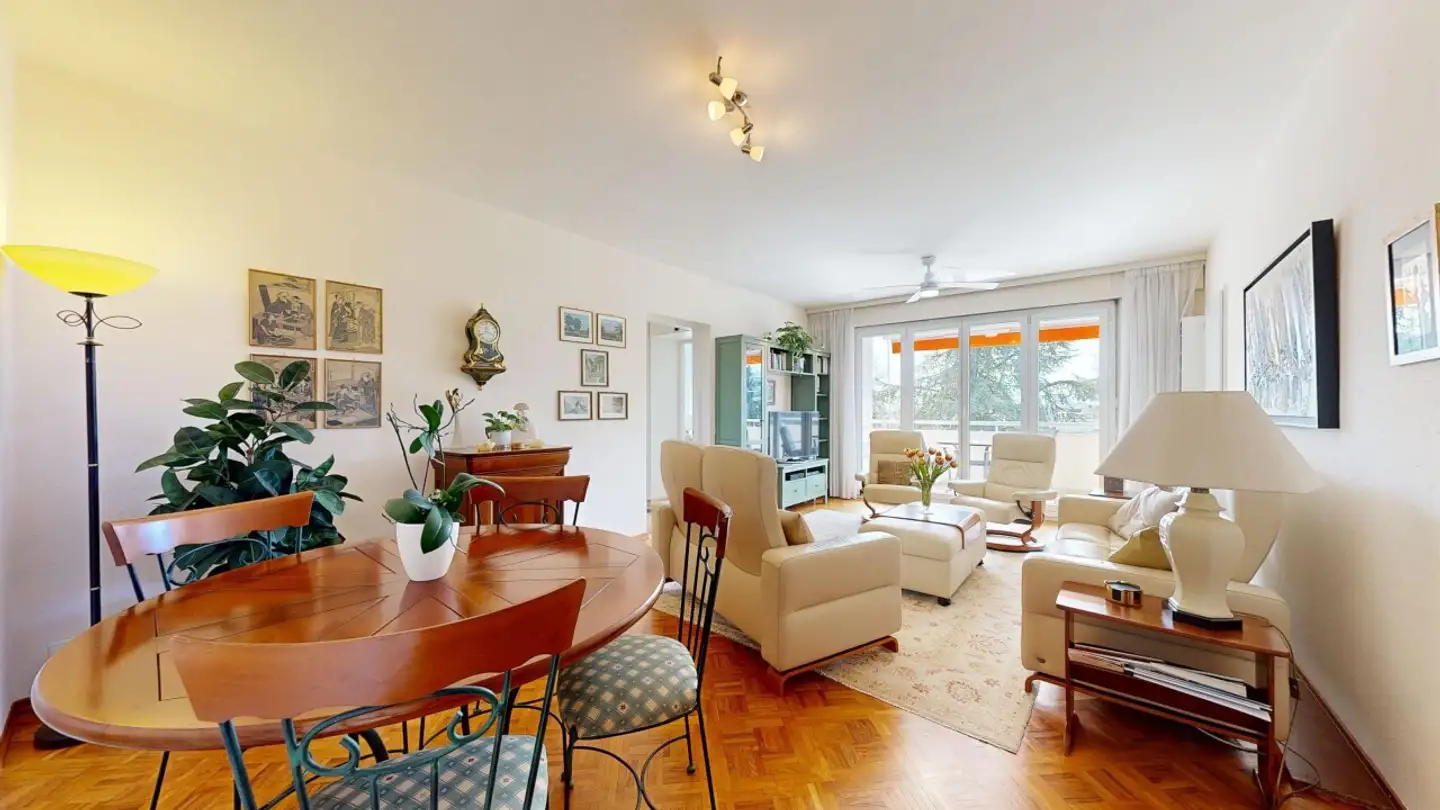 Apartment for sale - 1290 Versoix - Photo 3