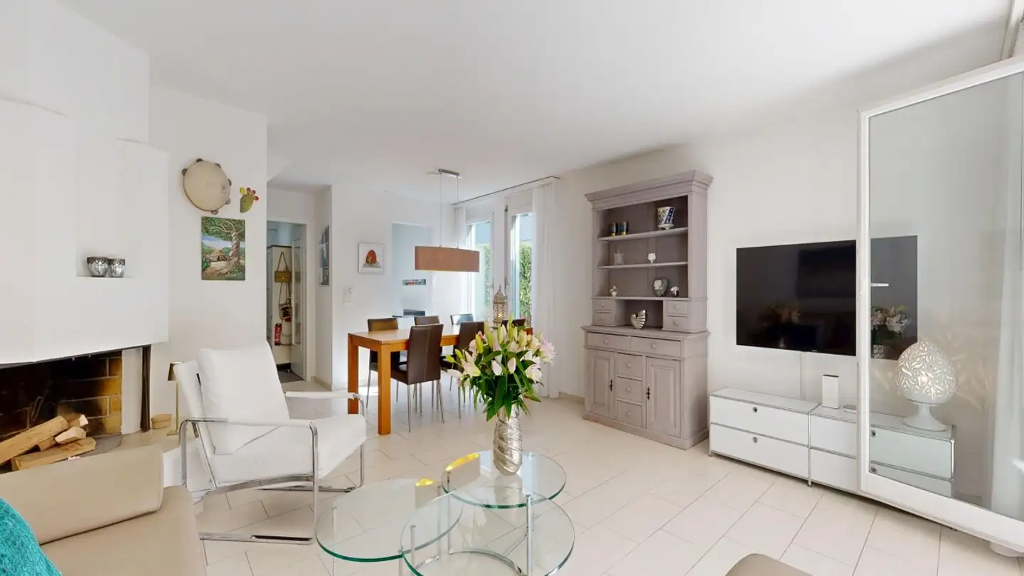 Maison en terrasse à vendre - 8143 Stallikon - Photo 2