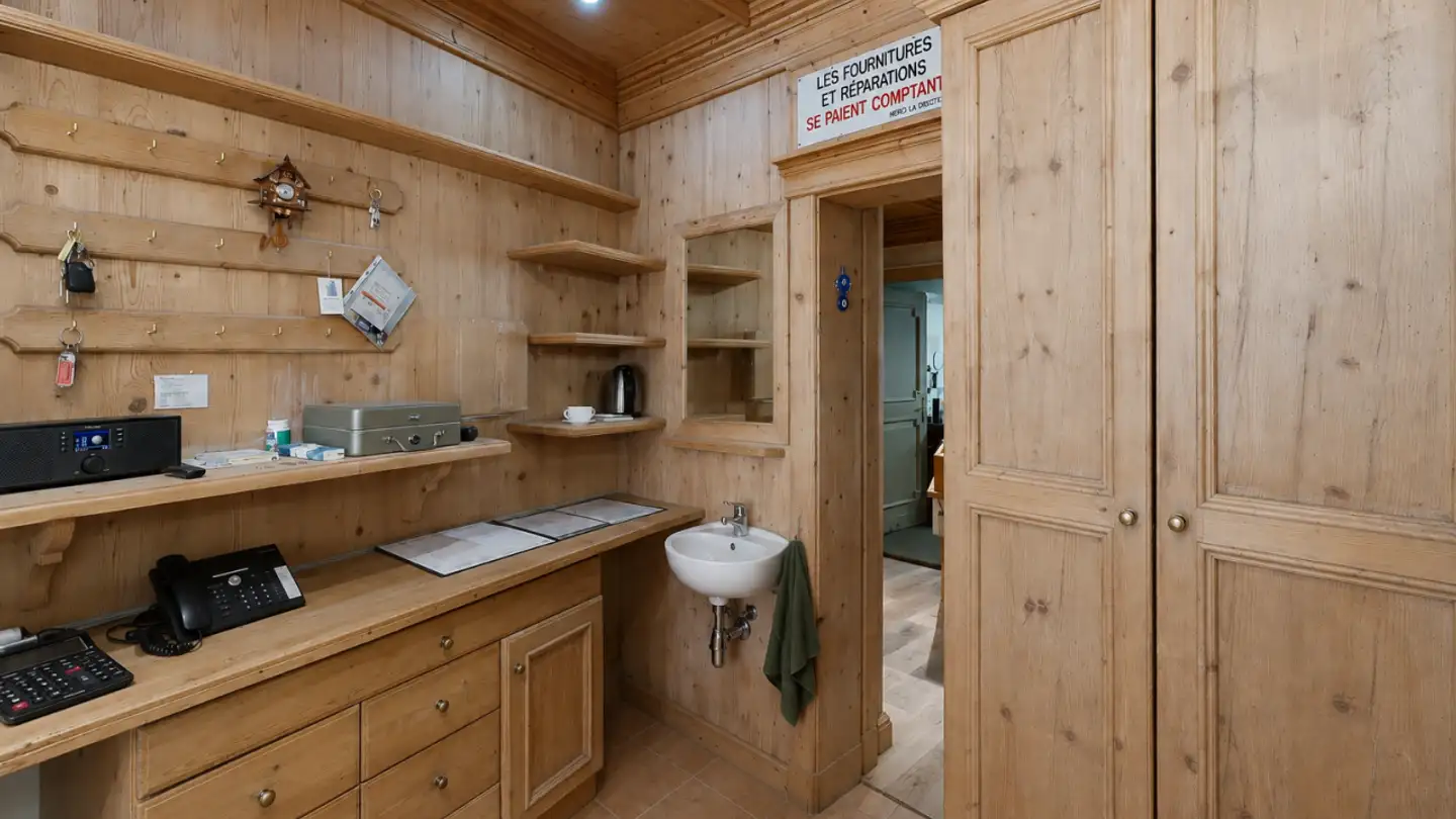 Shop for sale - 3963 Crans-Montana - Photo 4