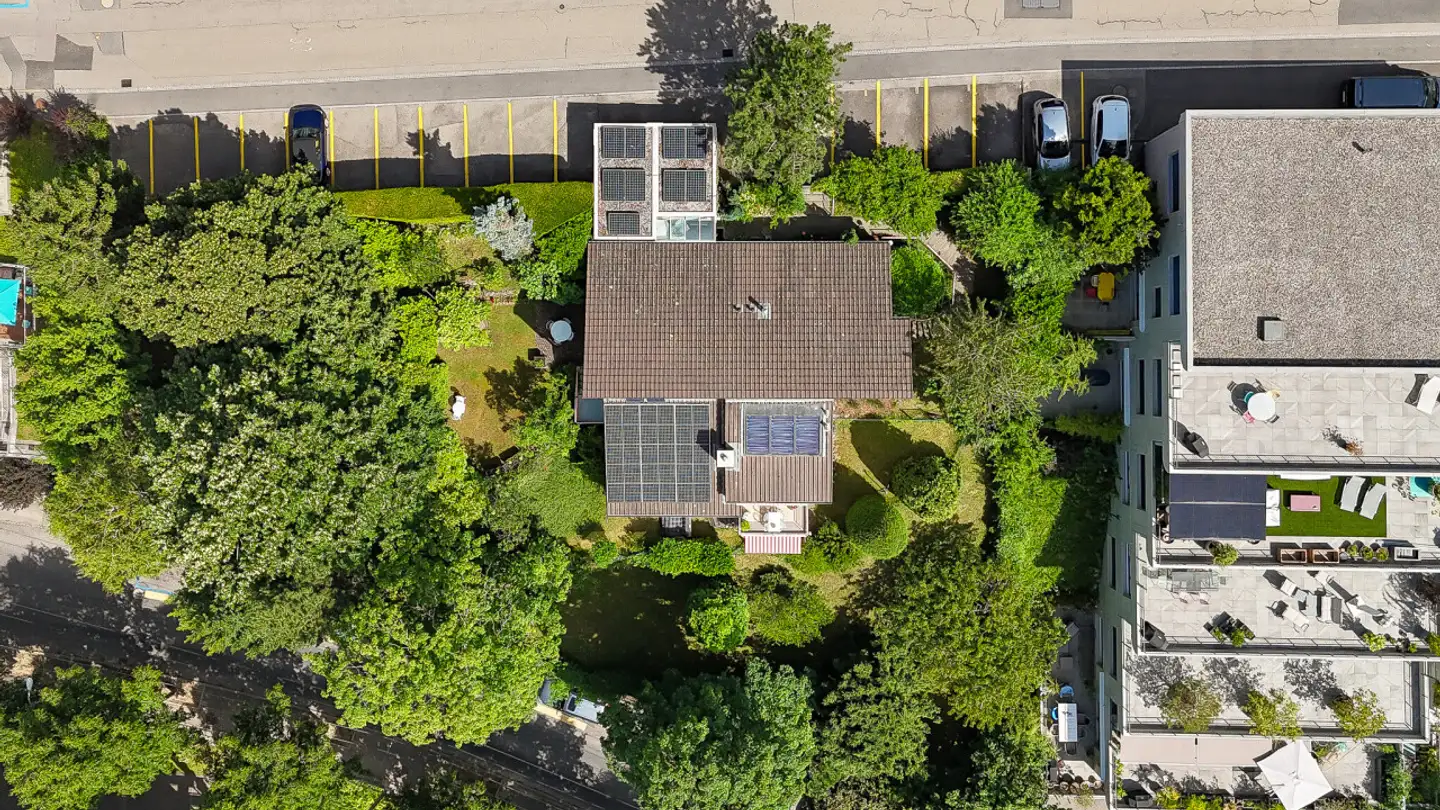 Single house for sale - 2000 Neuchâtel