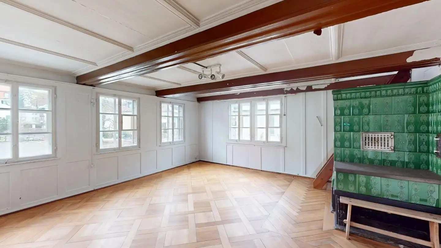 Row house for sale - 8494 Bauma