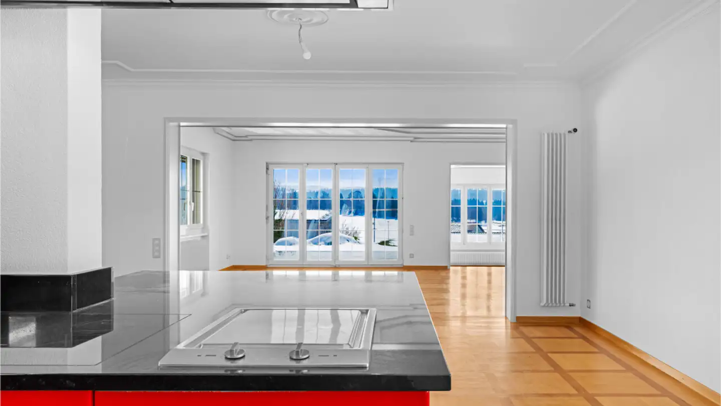 Casa singola in vendita - 2336 Les Bois - Foto 4