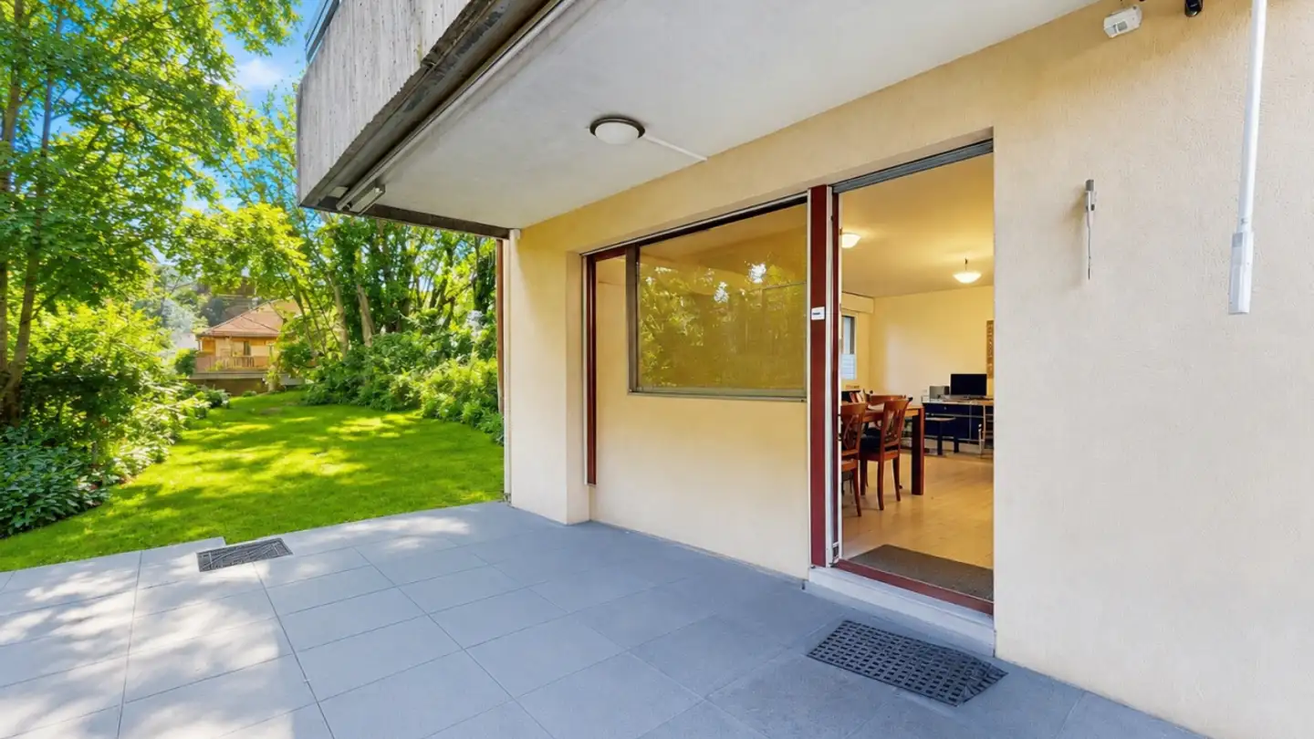 Apartment for sale - 4102 Binningen