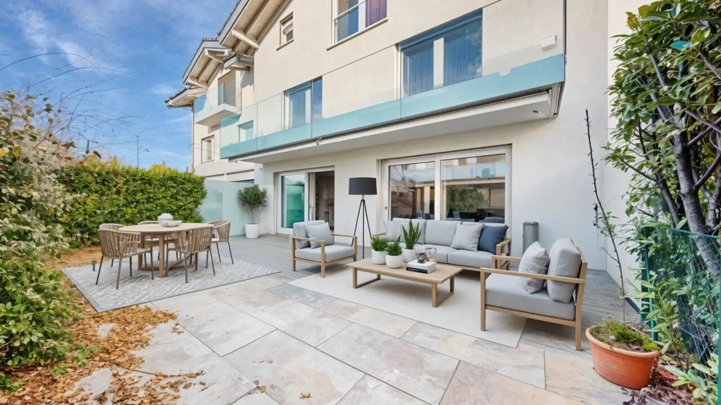 Casa a schiera in vendita - 1845 Noville - Foto 3