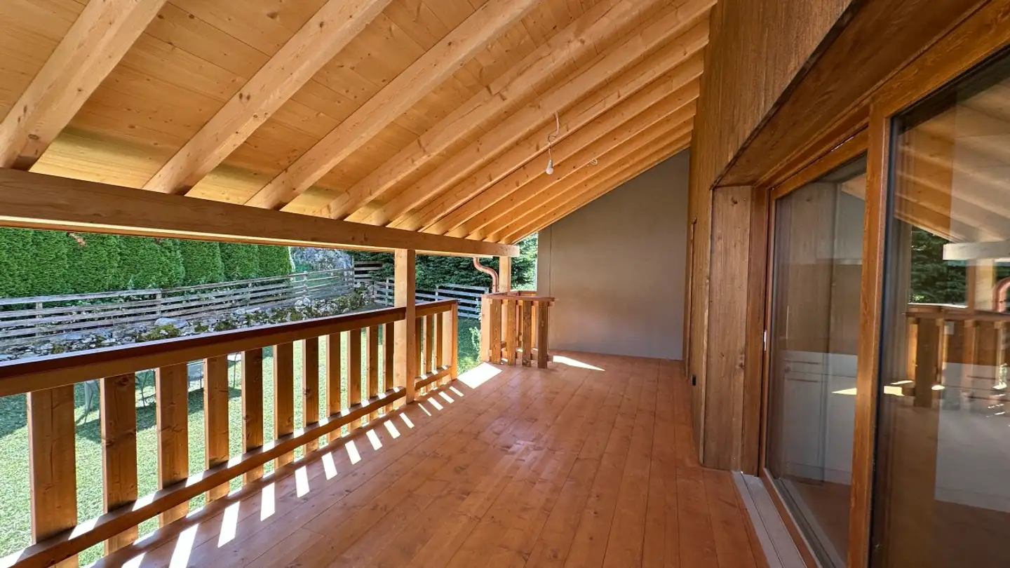 Casa a schiera in vendita - 1630 Bulle - Foto 2