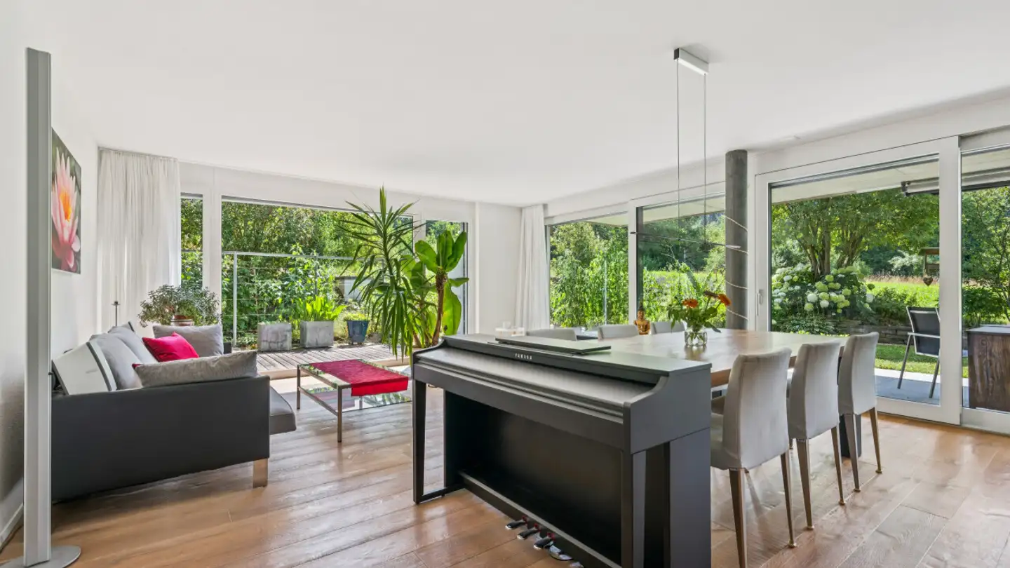 Penthouse for sale - 3032 Hinterkappelen - Photo 3