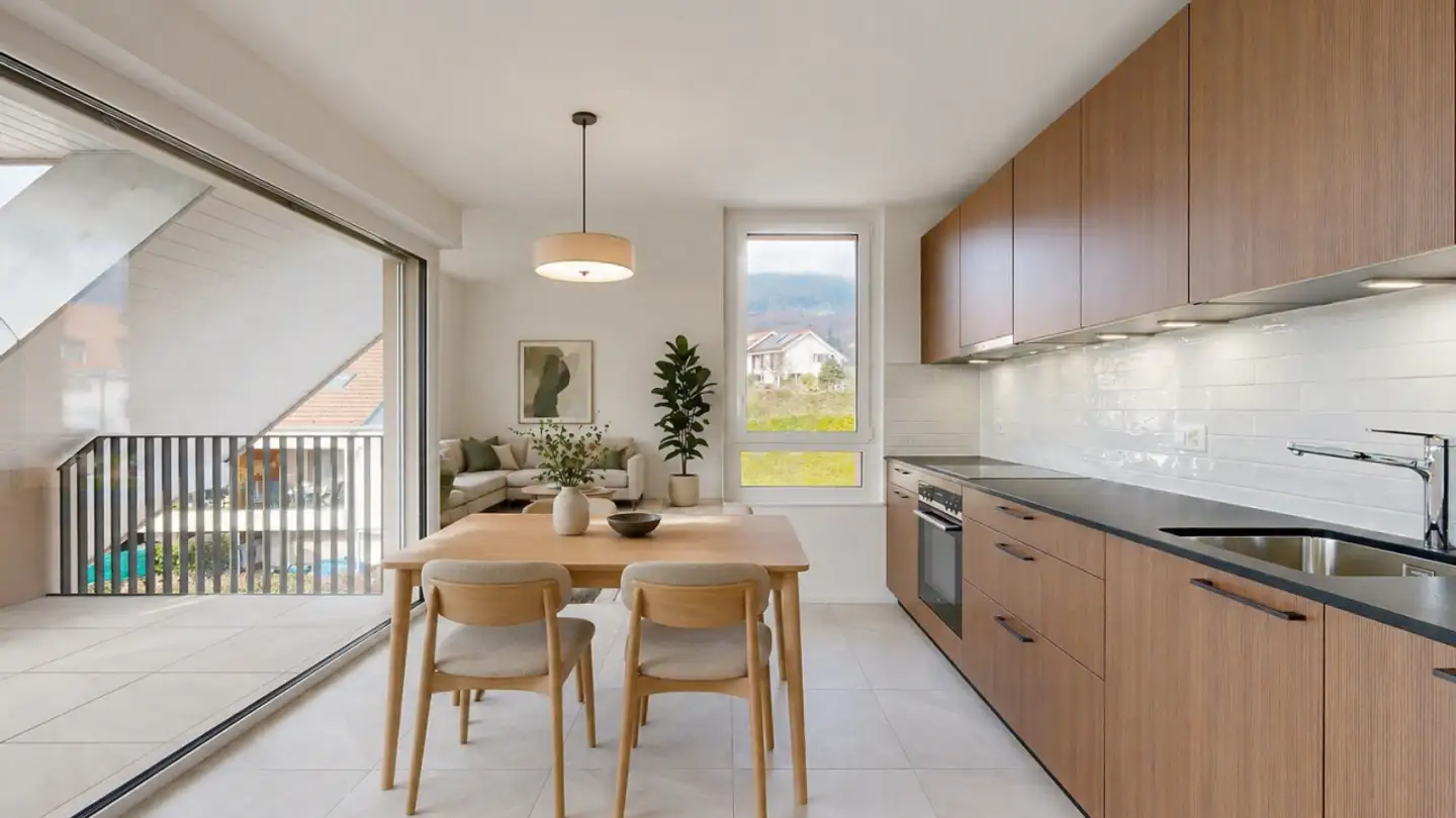 Appartement à vendre - 1424 Champagne - Photo 3