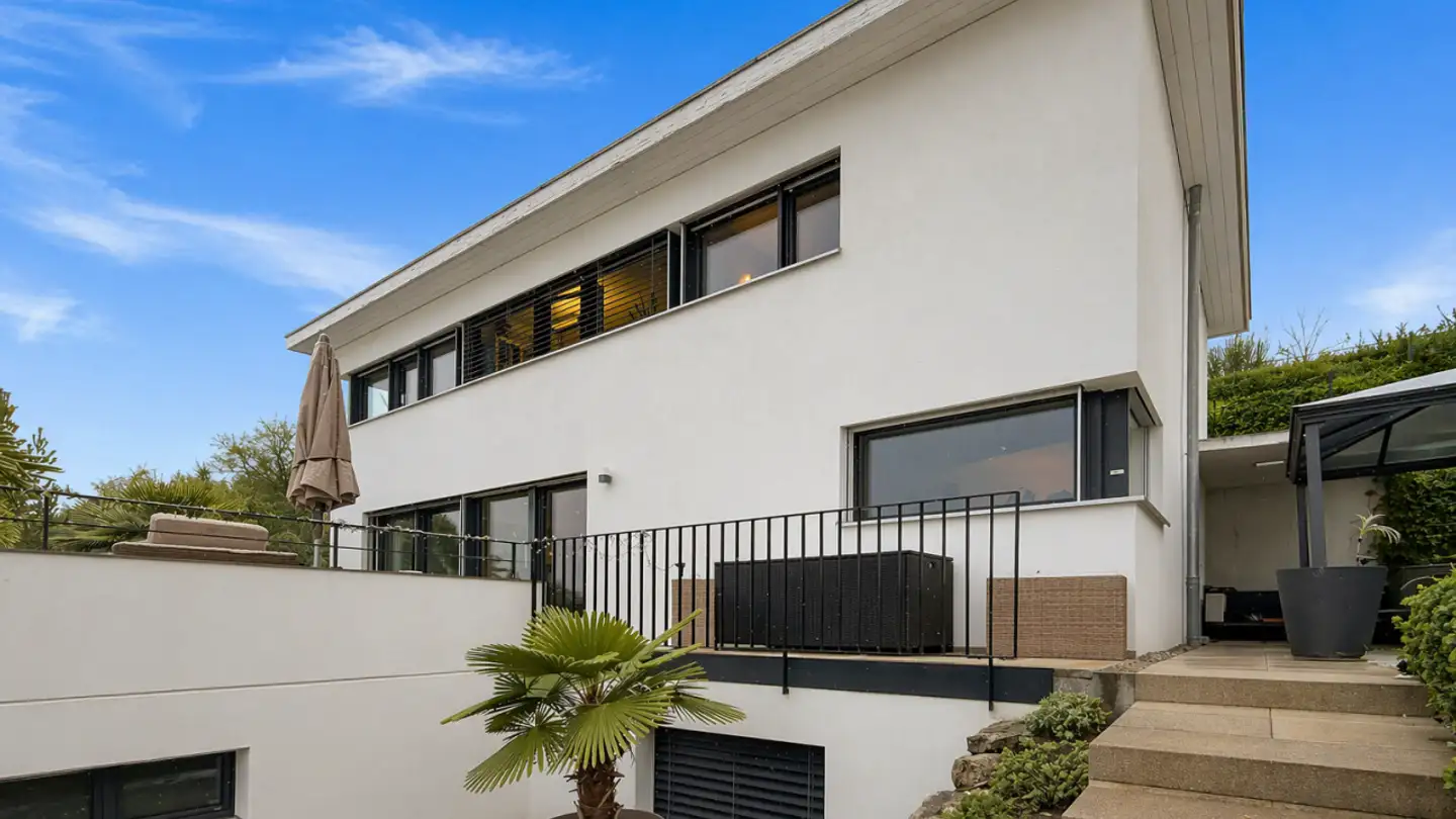 Einfamilienhaus kaufen - 1740 Neyruz FR - Foto 2