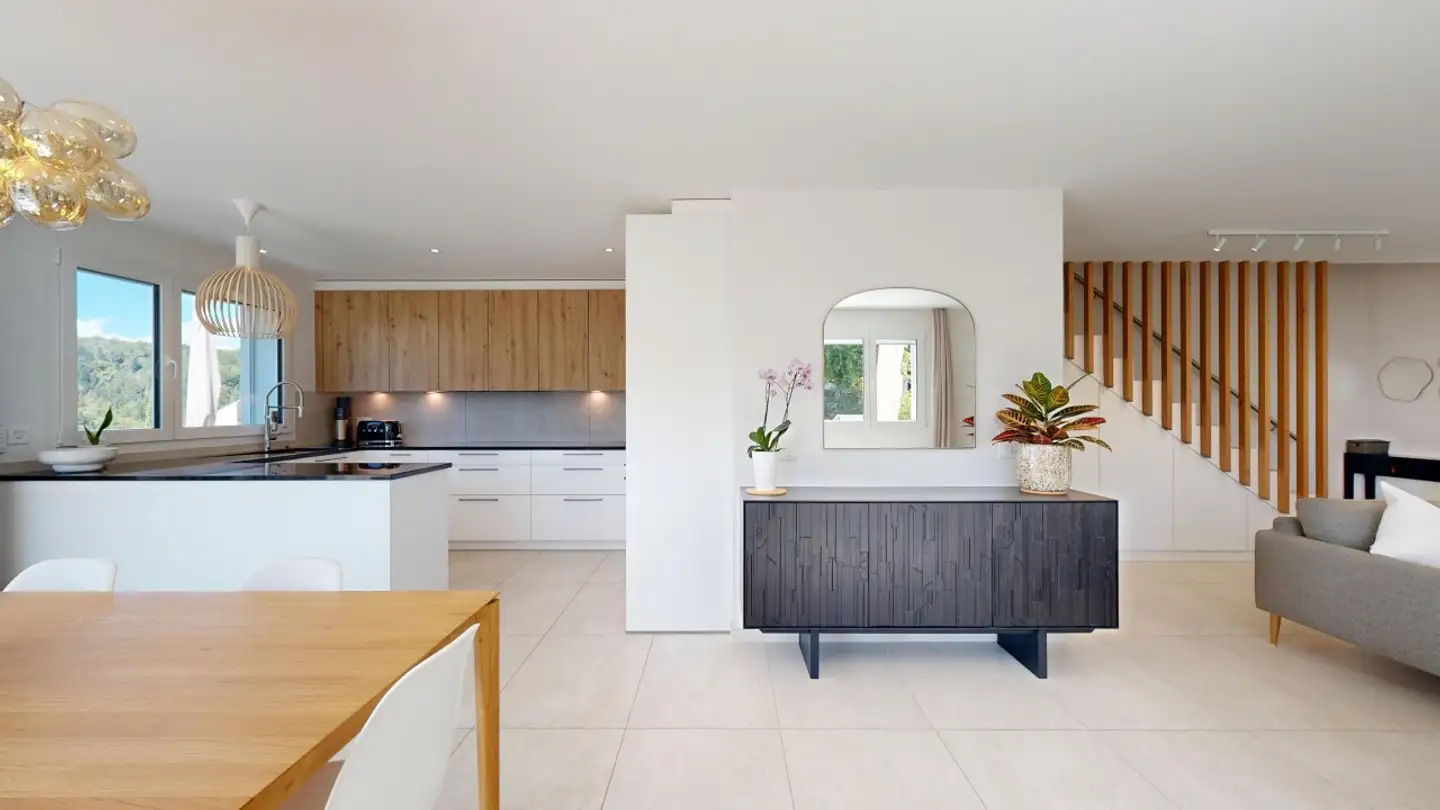 Penthouse kaufen - 1092 Belmont-sur-Lausanne - Foto 2