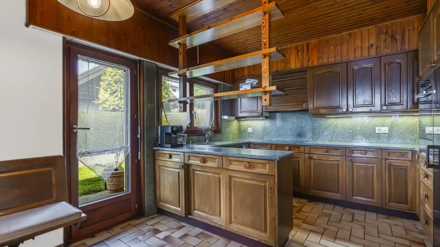Maison individuelle à vendre - 1806 St-Légier-La Chiésaz - Photo 4