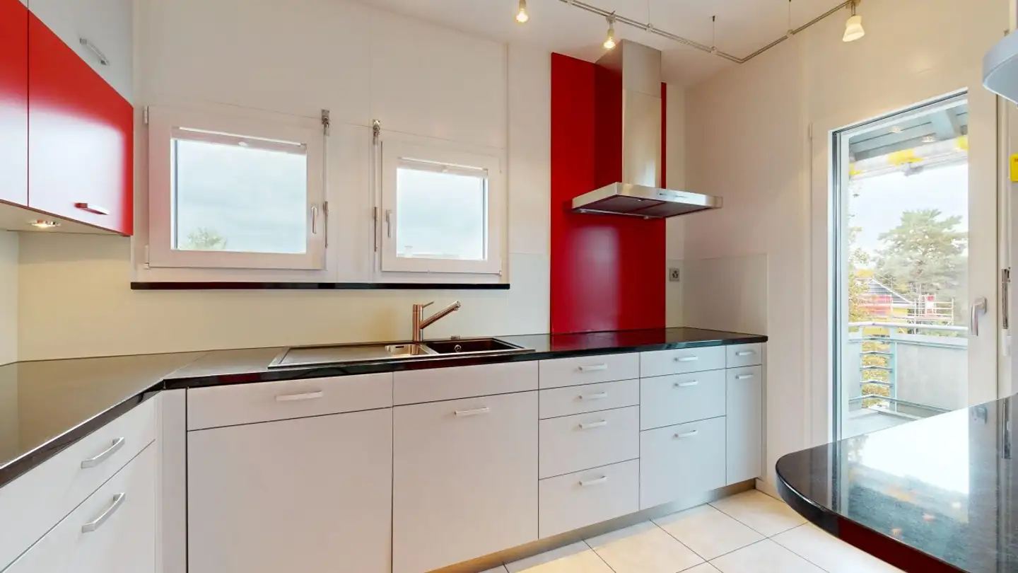Penthouse for sale - 8405 Winterthur - Photo 3