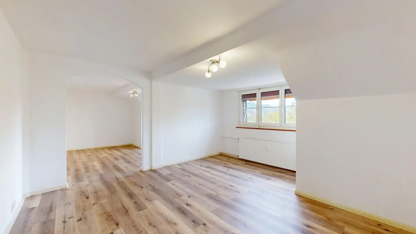 Dachgeschosswohnung kaufen - 4142 Münchenstein
