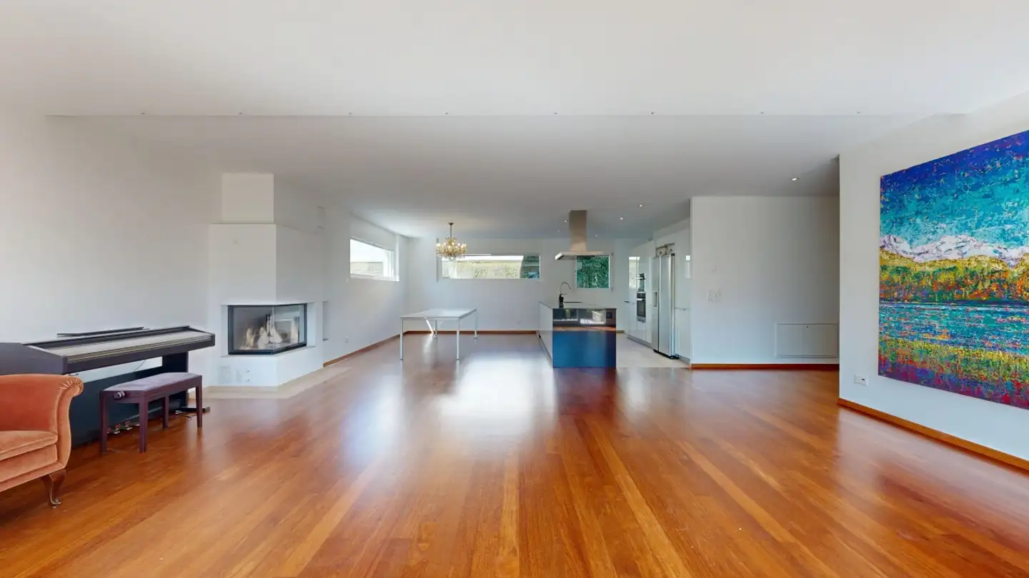 Appartamento in vendita - 8706 Meilen - Foto 4