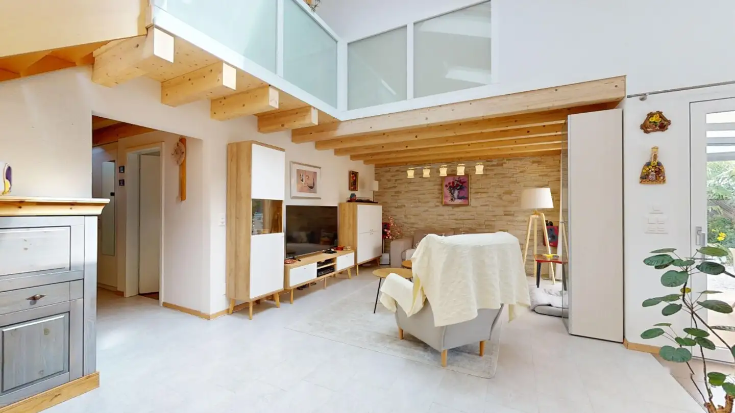 Appartamento in vendita - 1545 Chevroux