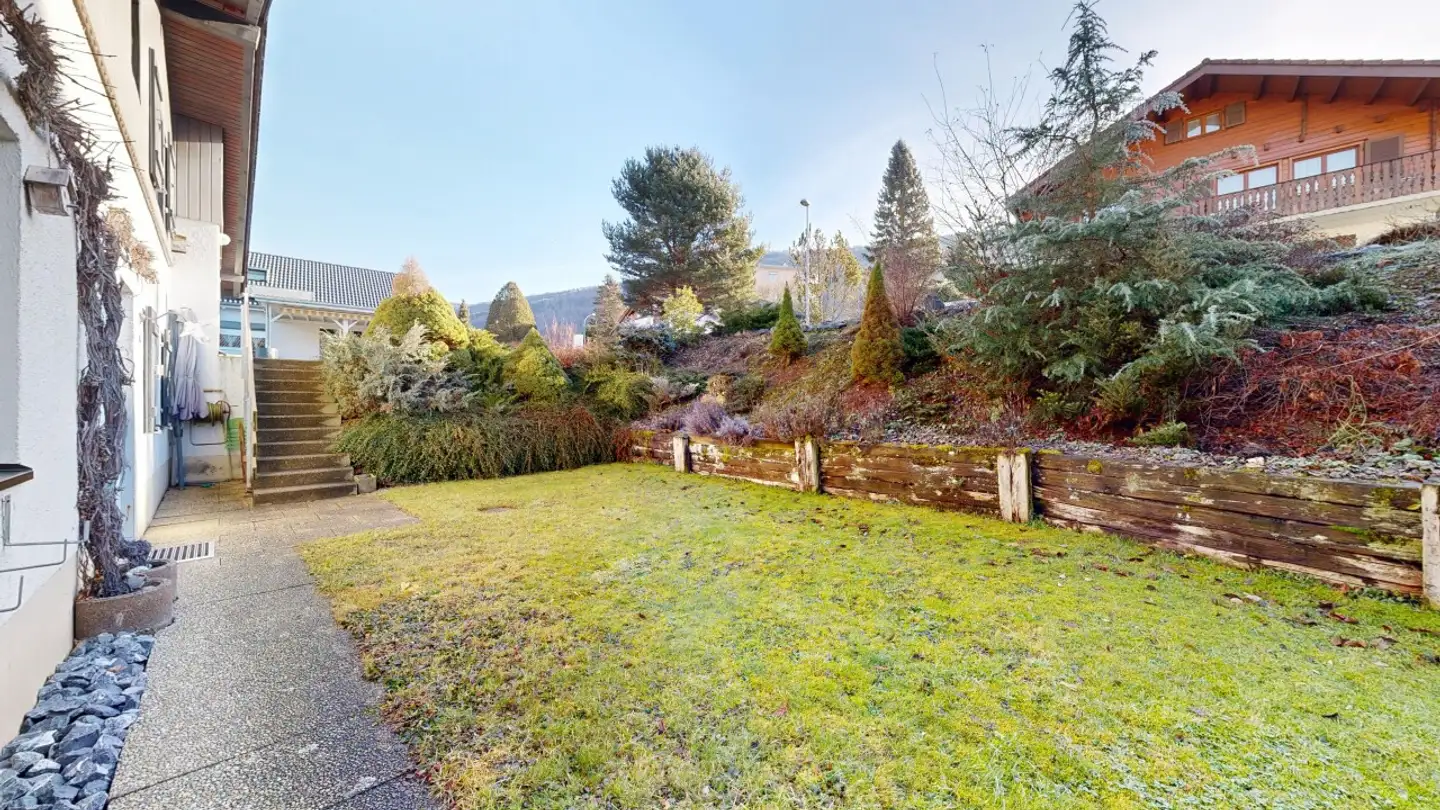 Casa singola in vendita - 2738 Court