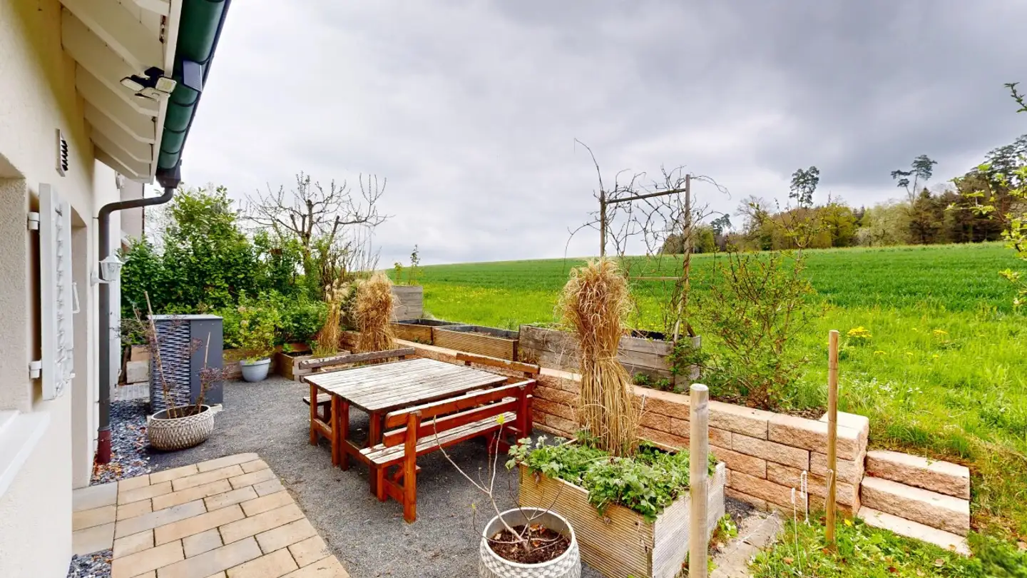 Row house for sale - 8500 Frauenfeld - Photo 4