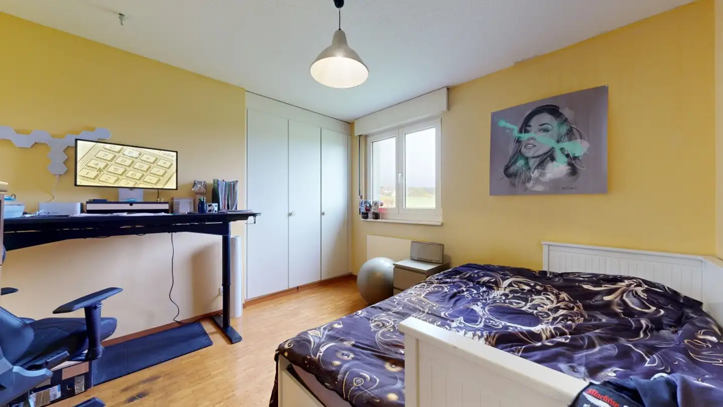 Wohnung kaufen - 1269 Bassins - Foto 4