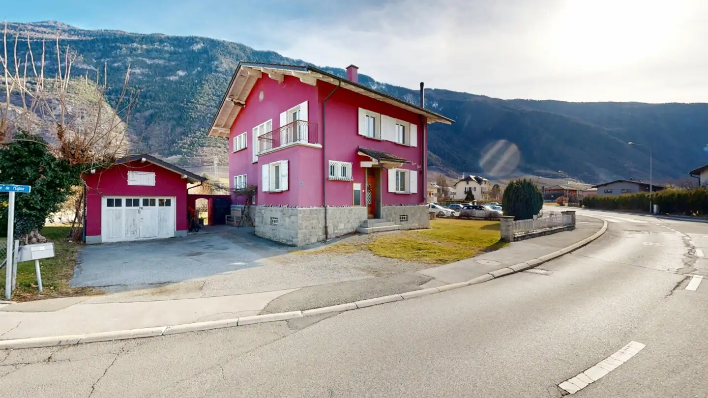 Einfamilienhaus kaufen - 1906 Charrat - Foto 2