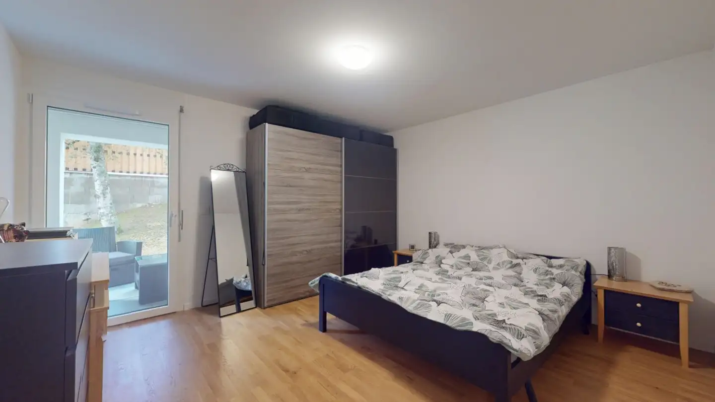 Wohnung kaufen - 1264 St-Cergue - Foto 4