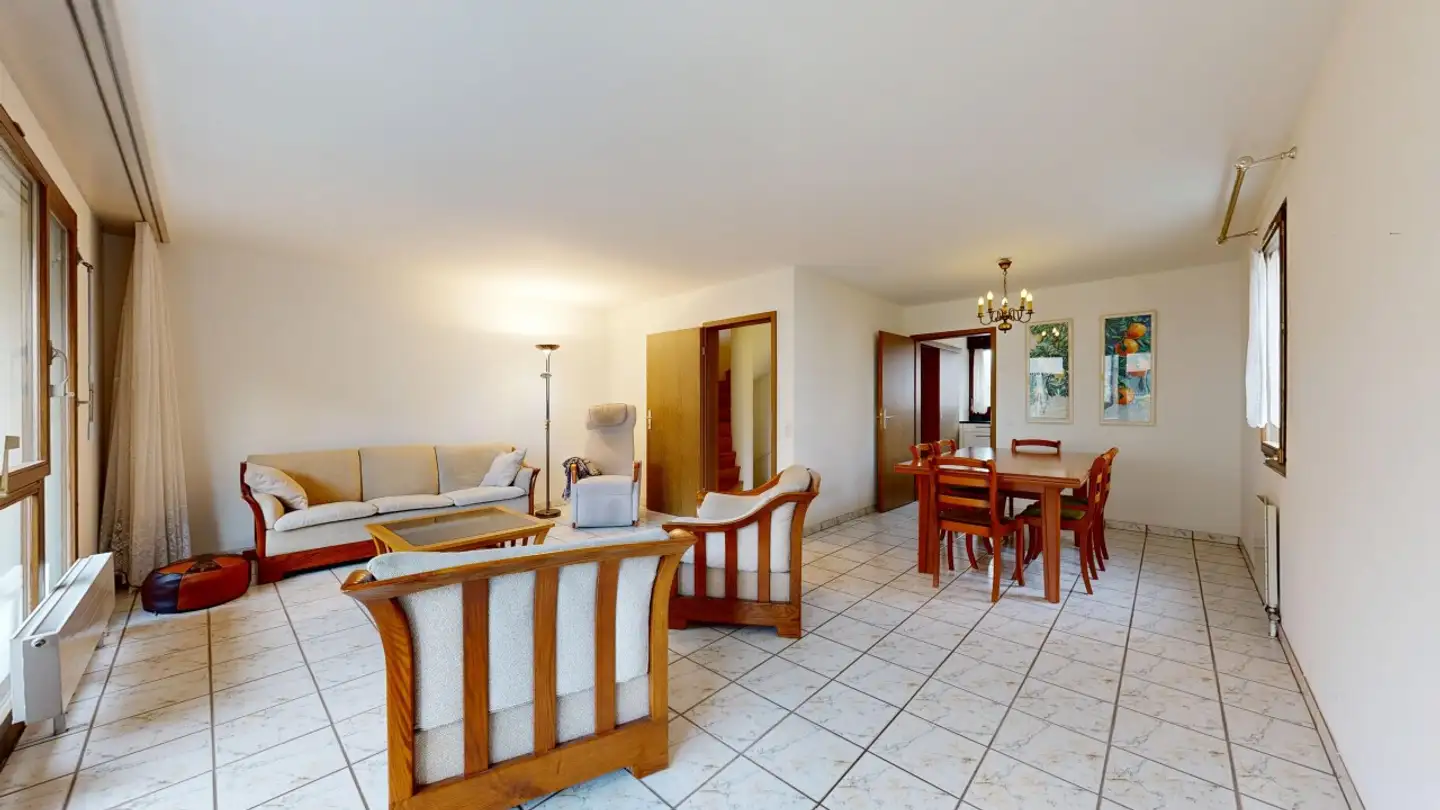 Row house for sale - 4147 Aesch BL - Photo 2