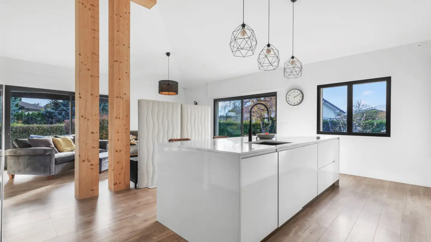 Casa singola in vendita - 1263 Crassier - Foto 2