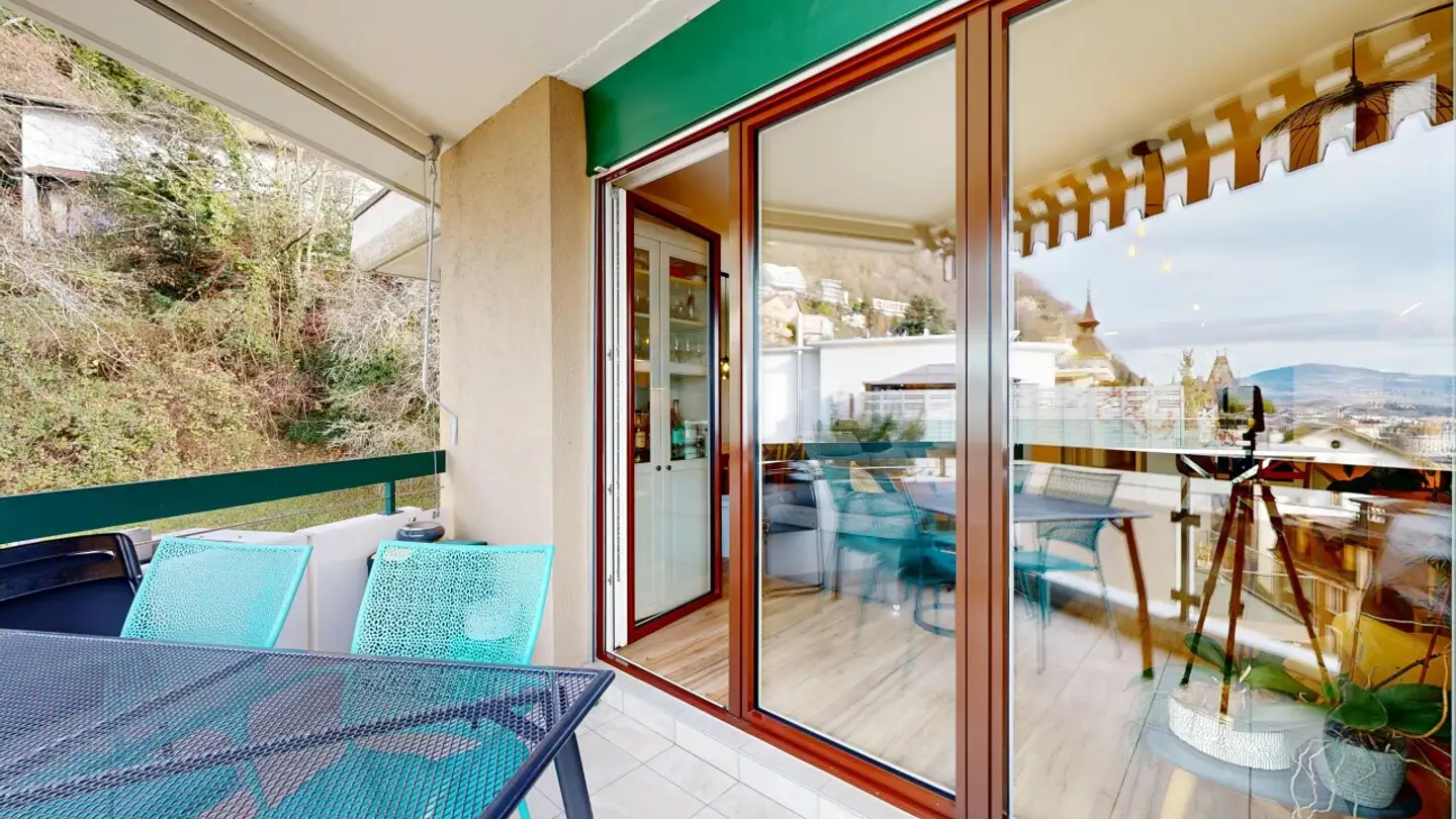 Attico in vendita - 1820 Montreux - Foto 3