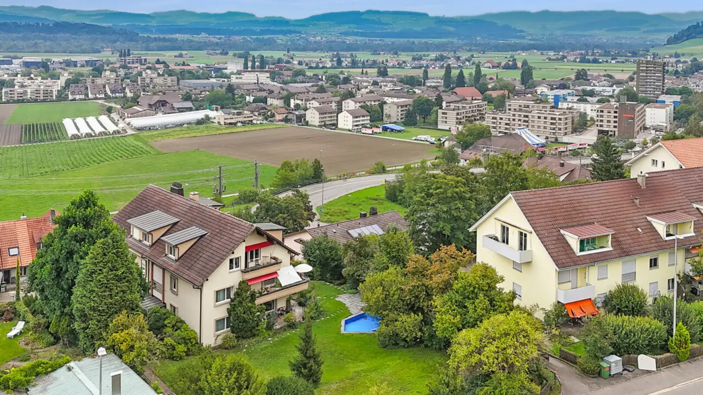 Immeuble mixte à vendre - 3123 Belp - Photo 2