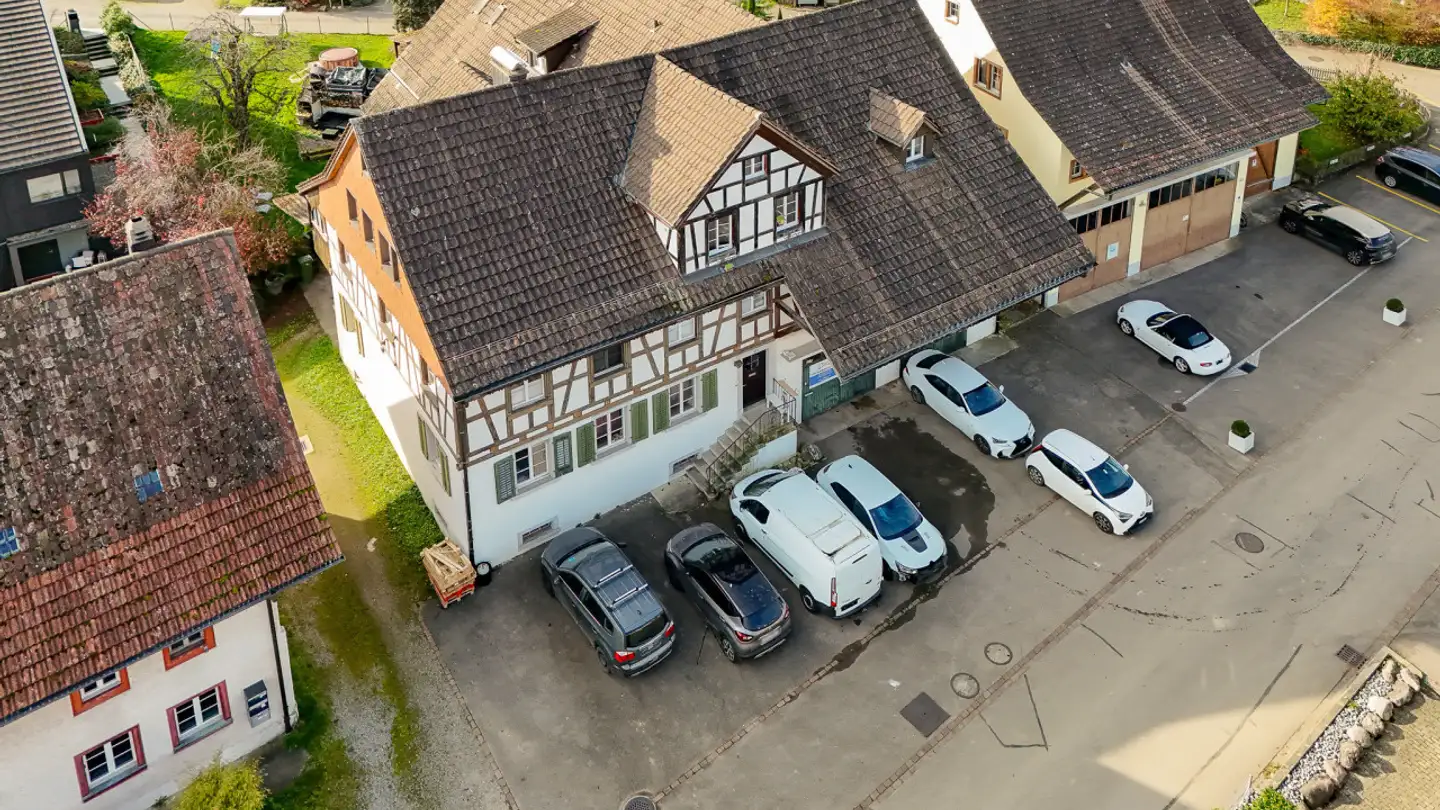 Edificio ad uso misto in vendita - 8193 Eglisau