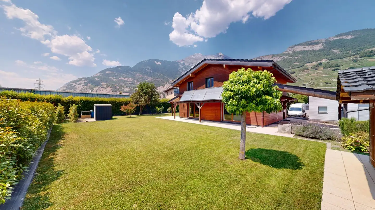 Single house for sale - 1963 Vétroz - Photo 3