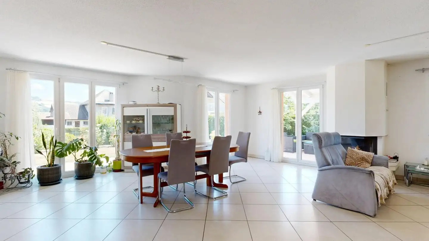 Einfamilienhaus kaufen - 1522 Lucens - Foto 4