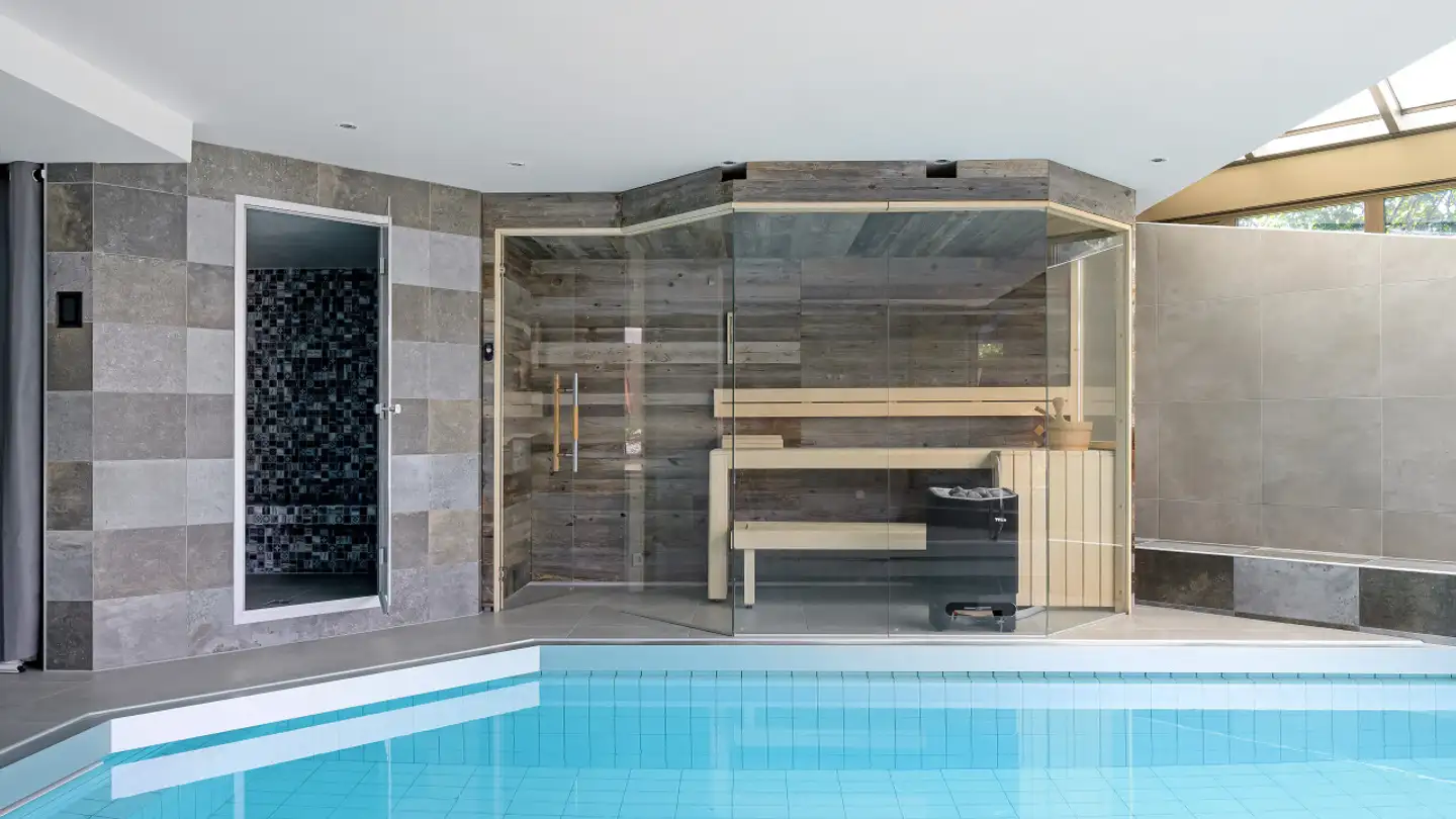 Casa singola in vendita - 1041 Bottens