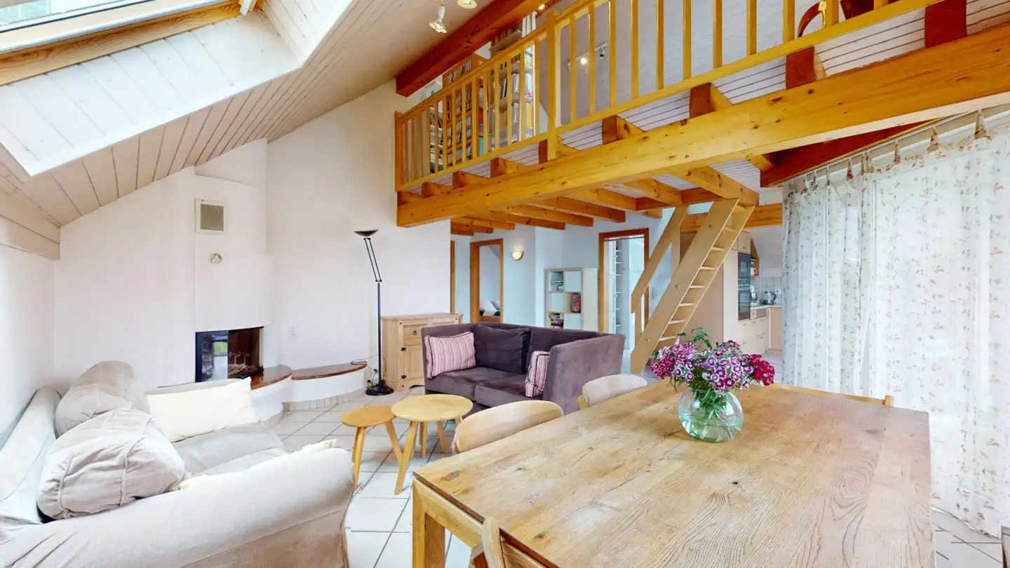 Appartamento in vendita - 1058 Villars-Tiercelin - Foto 2